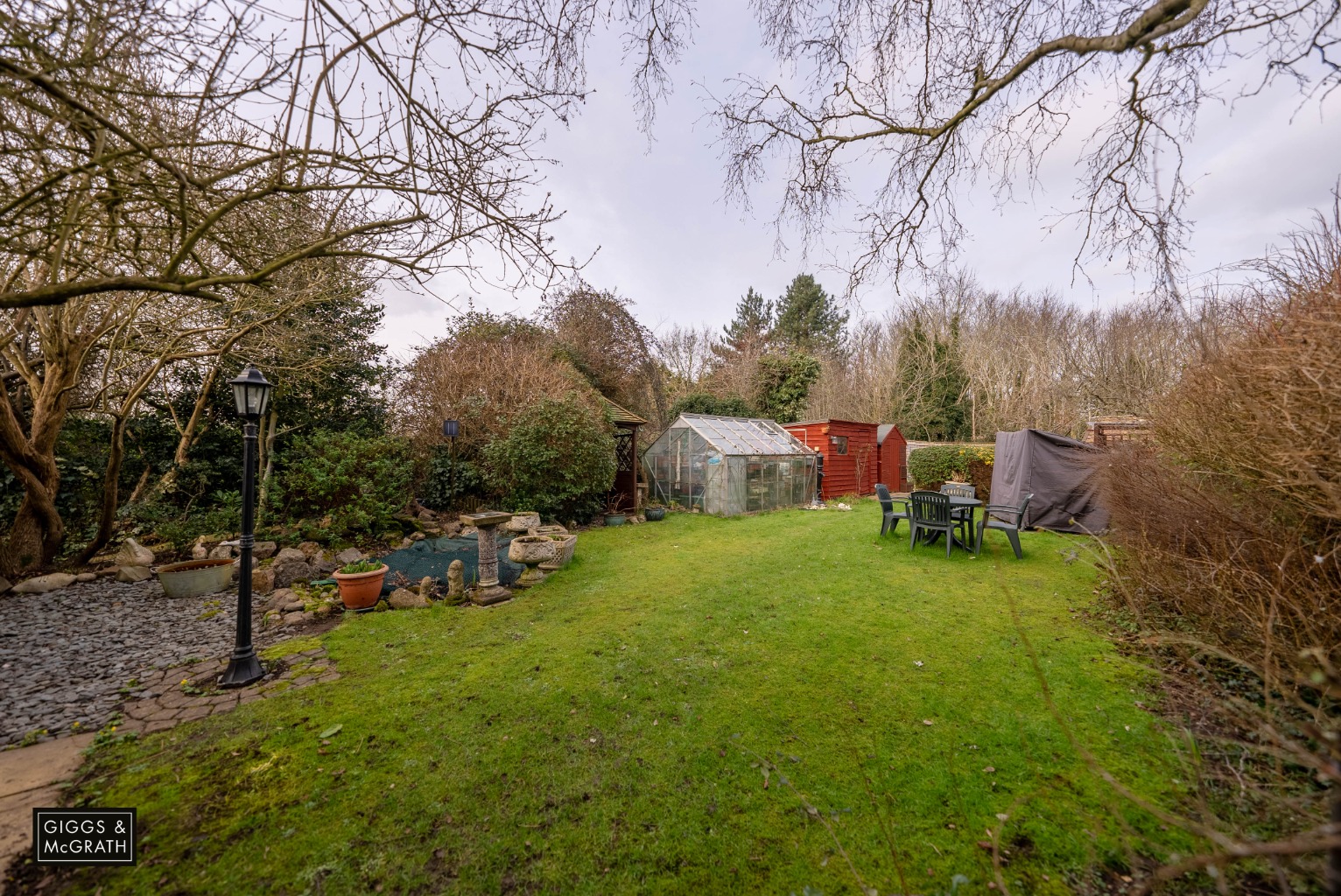 4 bed detached house for sale in Townsend Road, St. Ives  - Property Image 22