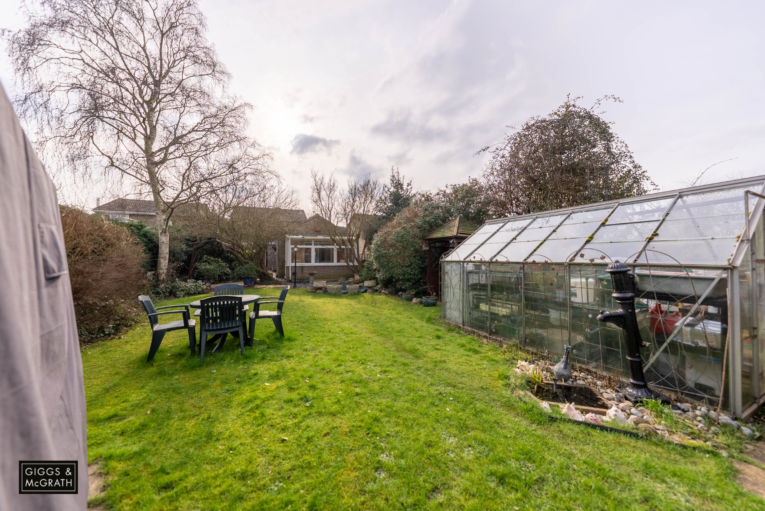 4 bed detached house for sale in Townsend Road, St. Ives  - Property Image 5