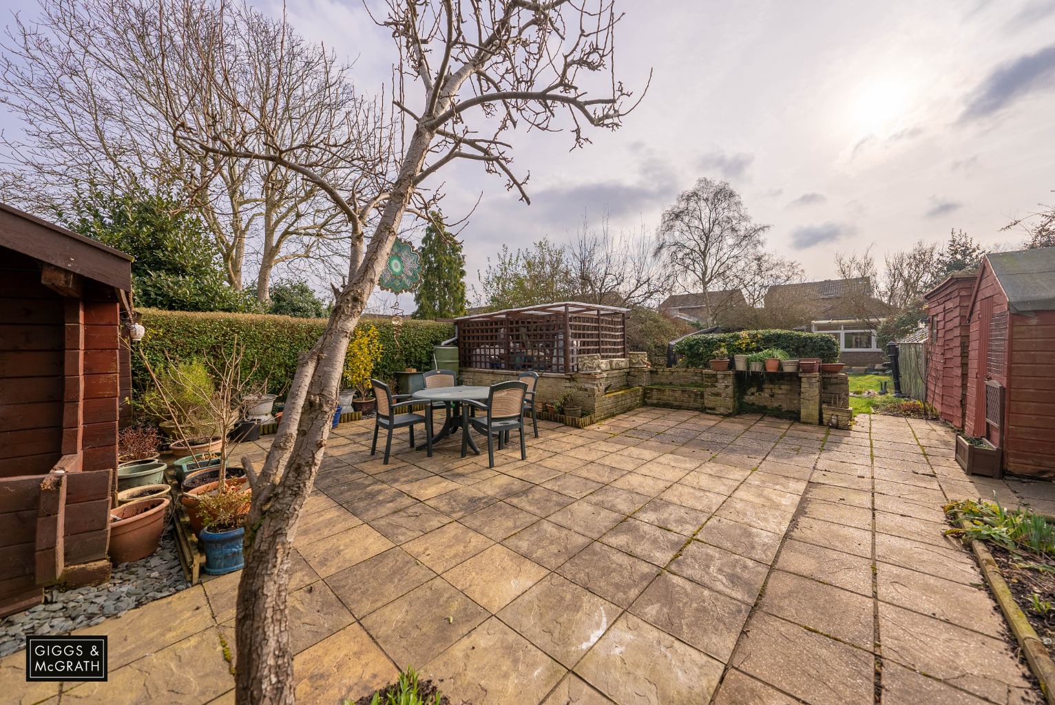 4 bed detached house for sale in Townsend Road, St. Ives 23