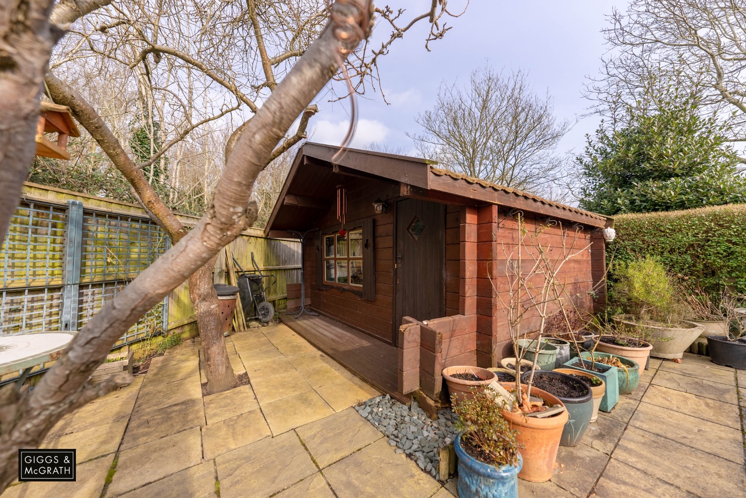 4 bed detached house for sale in Townsend Road, St. Ives 22