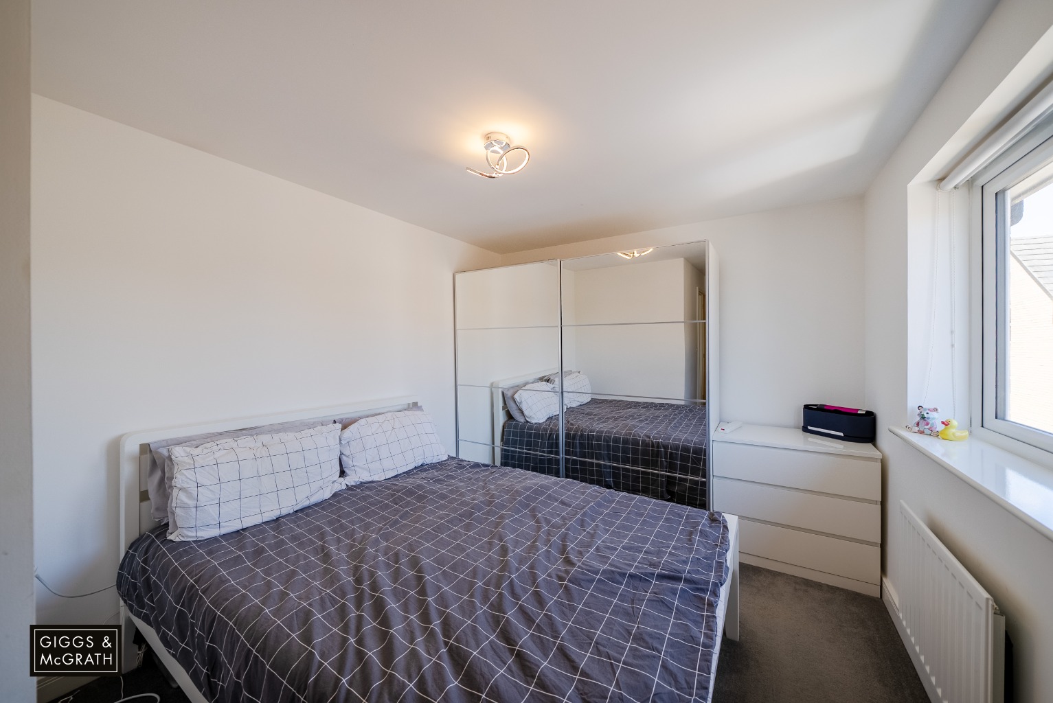 3 bed detached house for sale in Lilyfield Crescent, Huntingdon 6