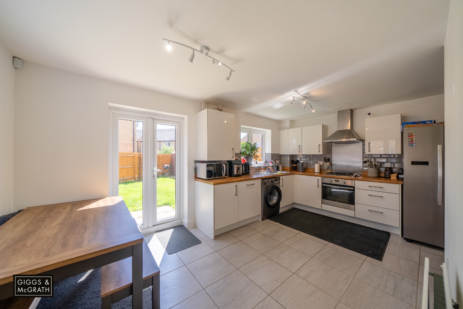 3 bed detached house for sale in Lilyfield Crescent, Huntingdon  - Property Image 2