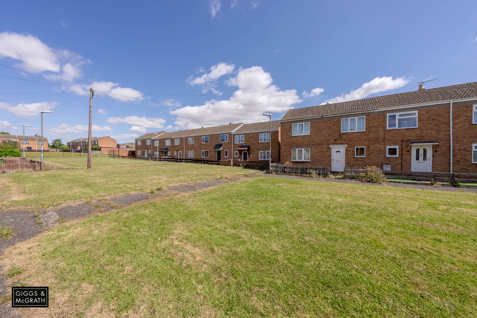 3 bed end of terrace house for sale in Kent Road, Huntingdon  - Property Image 13