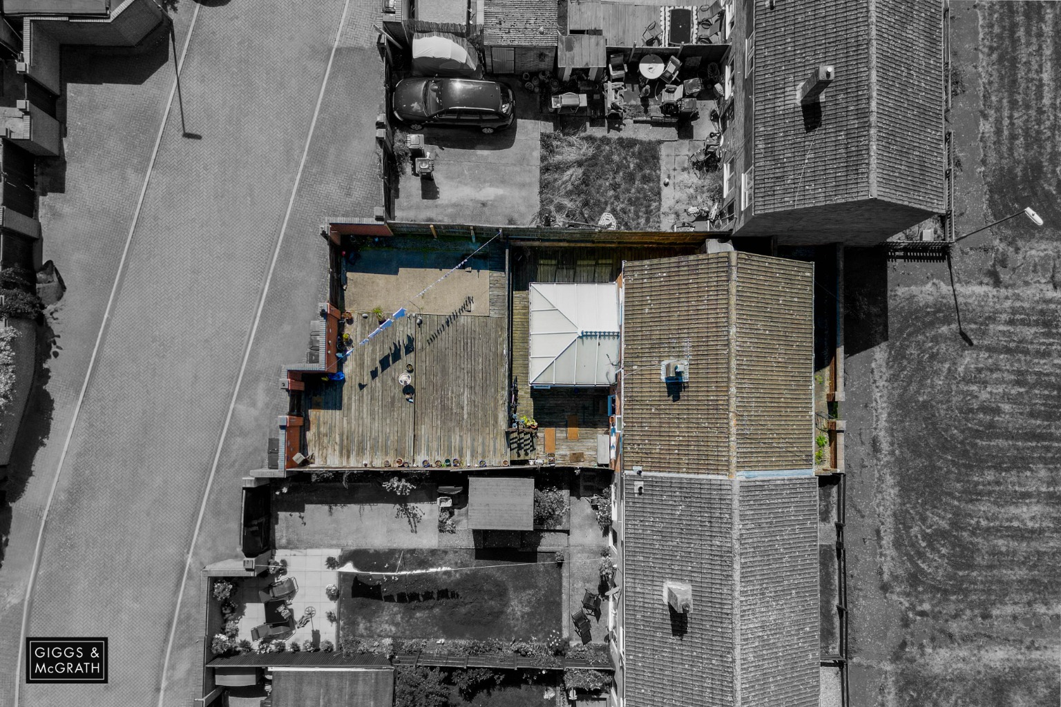 3 bed end of terrace house for sale in Kent Road, Huntingdon 13