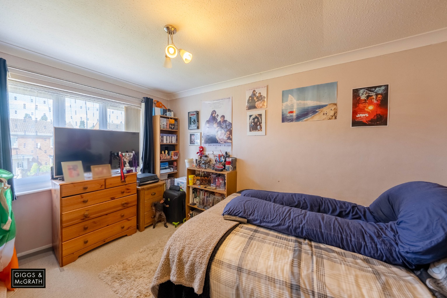 3 bed end of terrace house for sale in Kent Road, Huntingdon  - Property Image 8