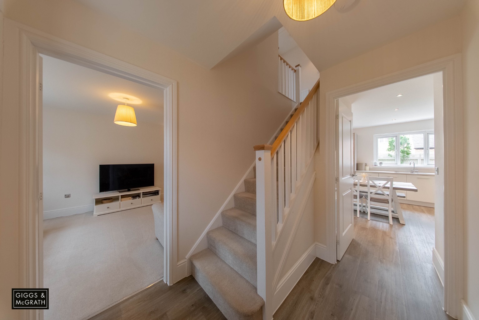 4 bed detached house for sale in Tiptoff Close, Huntingdon  - Property Image 7