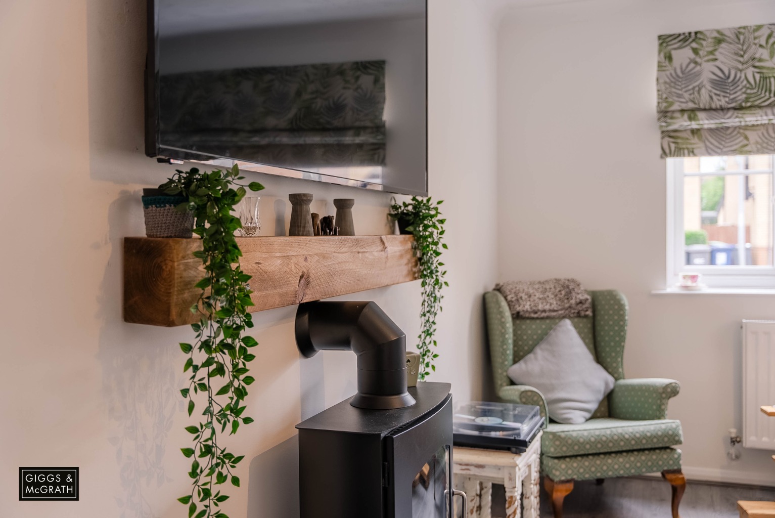 3 bed detached house for sale in Hawk Drive, Huntingdon 8