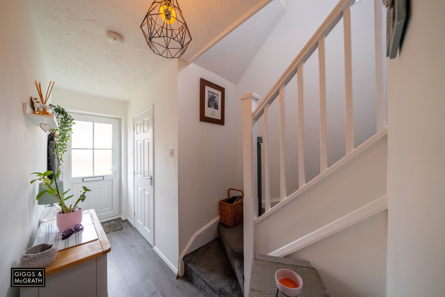 3 bed detached house for sale in Hawk Drive, Huntingdon  - Property Image 6