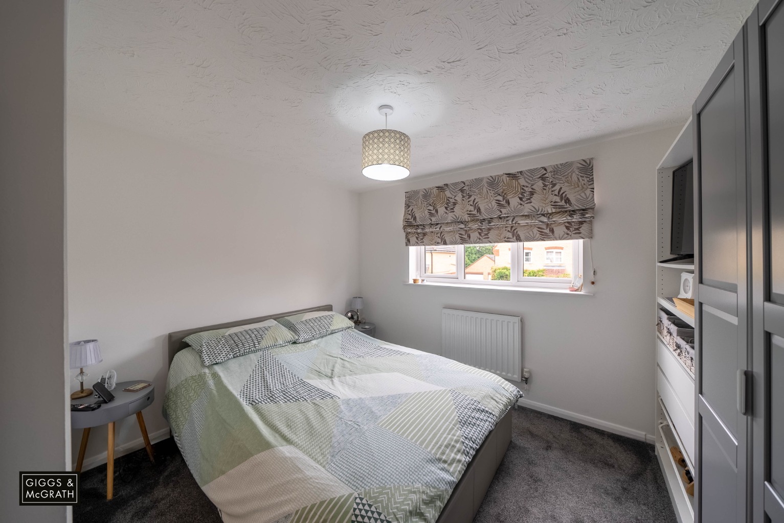 3 bed detached house for sale in Hawk Drive, Huntingdon 11