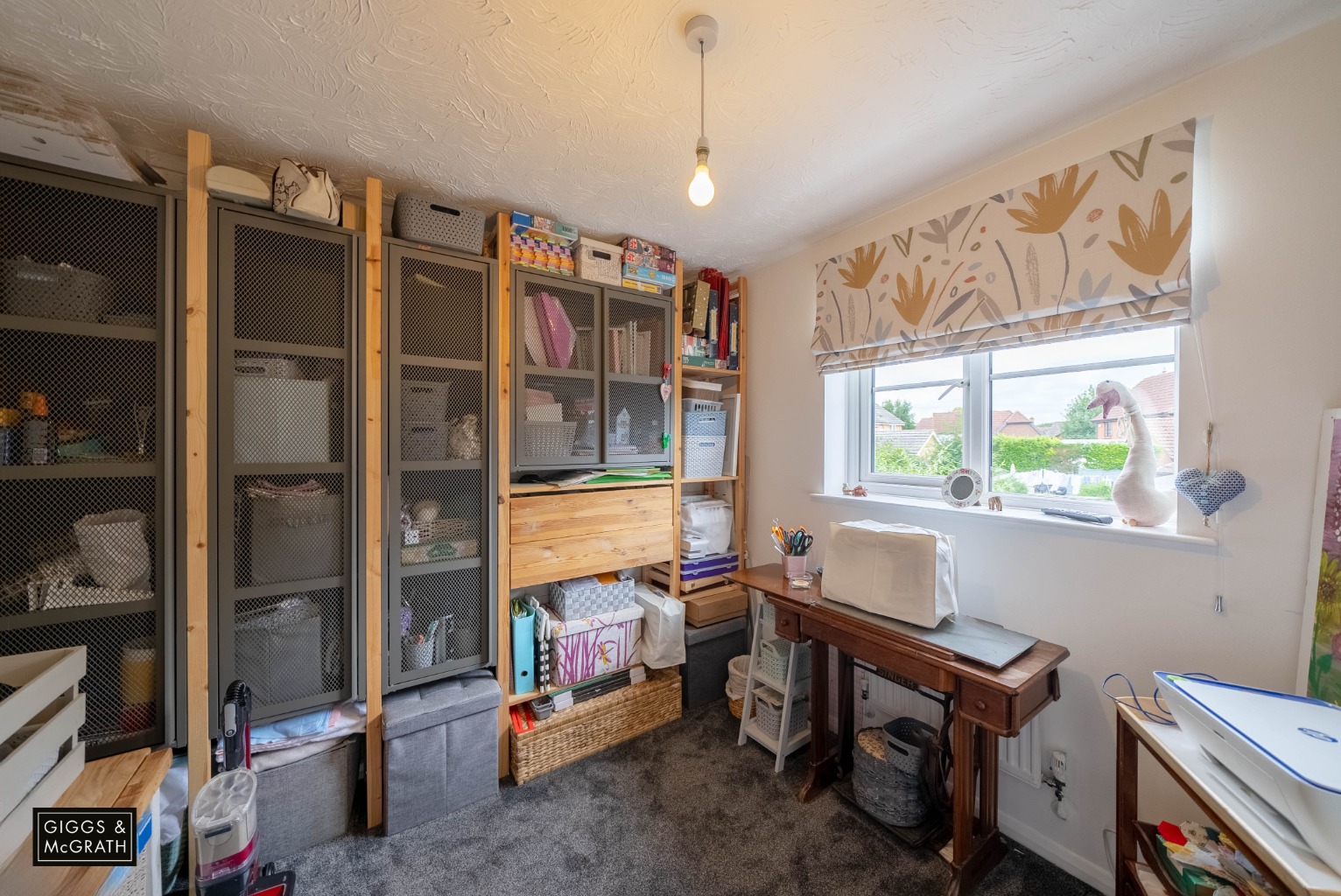 3 bed detached house for sale in Hawk Drive, Huntingdon 14