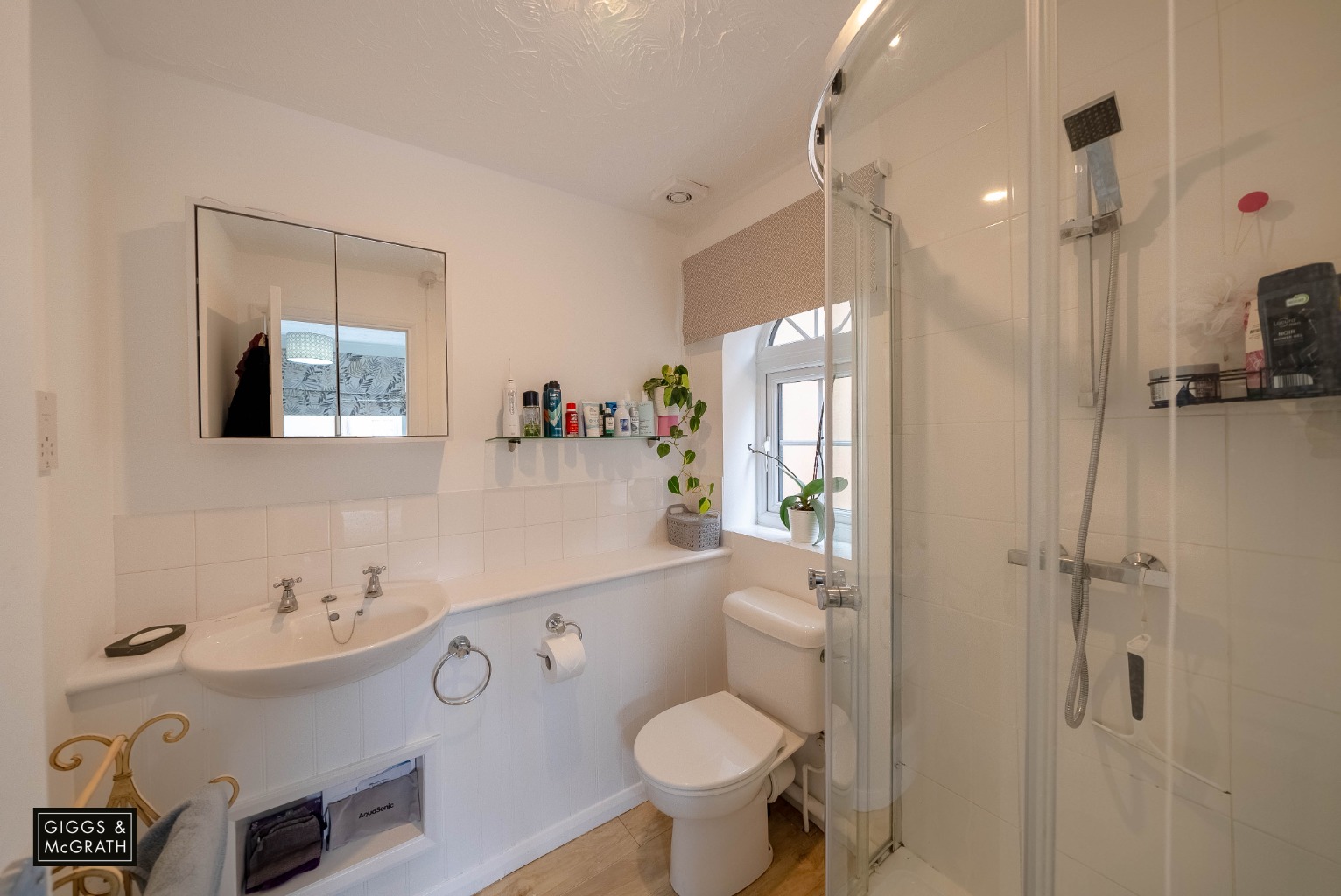 3 bed detached house for sale in Hawk Drive, Huntingdon 12