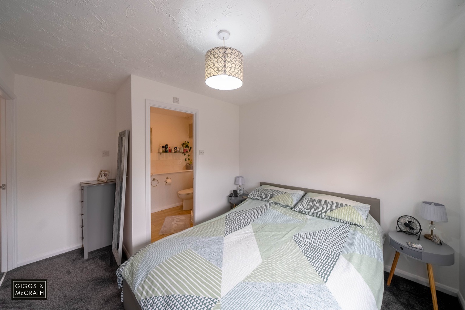 3 bed detached house for sale in Hawk Drive, Huntingdon 10