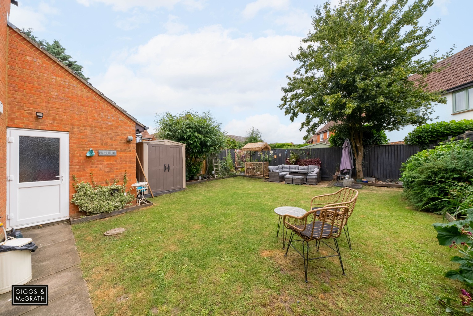 3 bed detached house for sale in Hawk Drive, Huntingdon 18