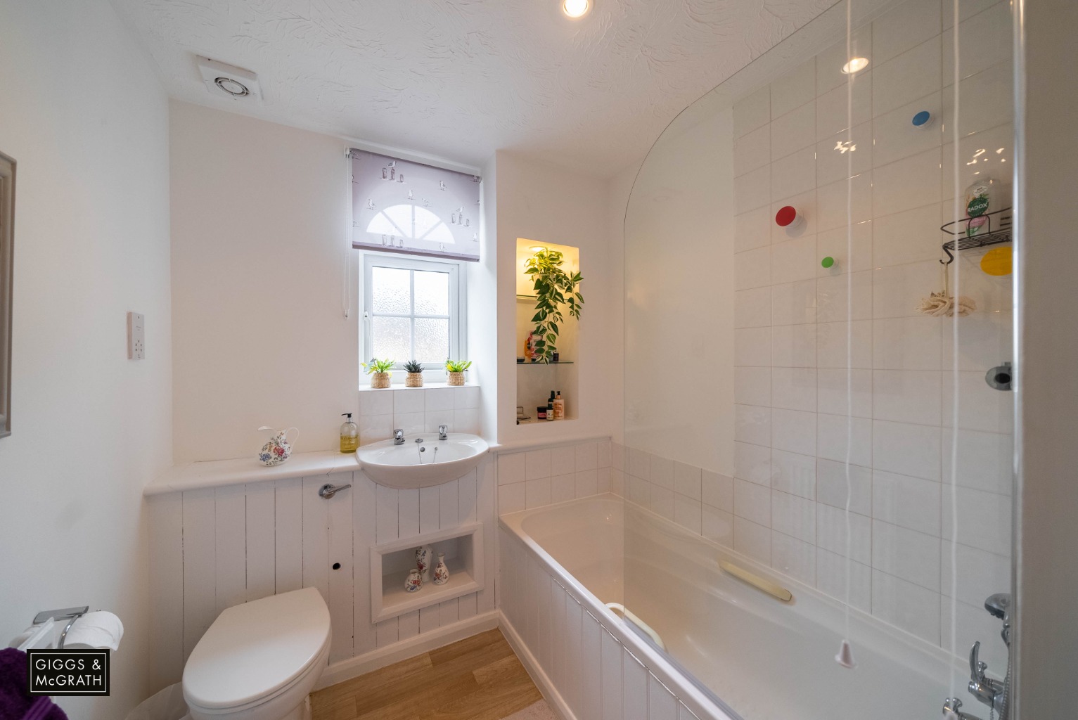 3 bed detached house for sale in Hawk Drive, Huntingdon 15