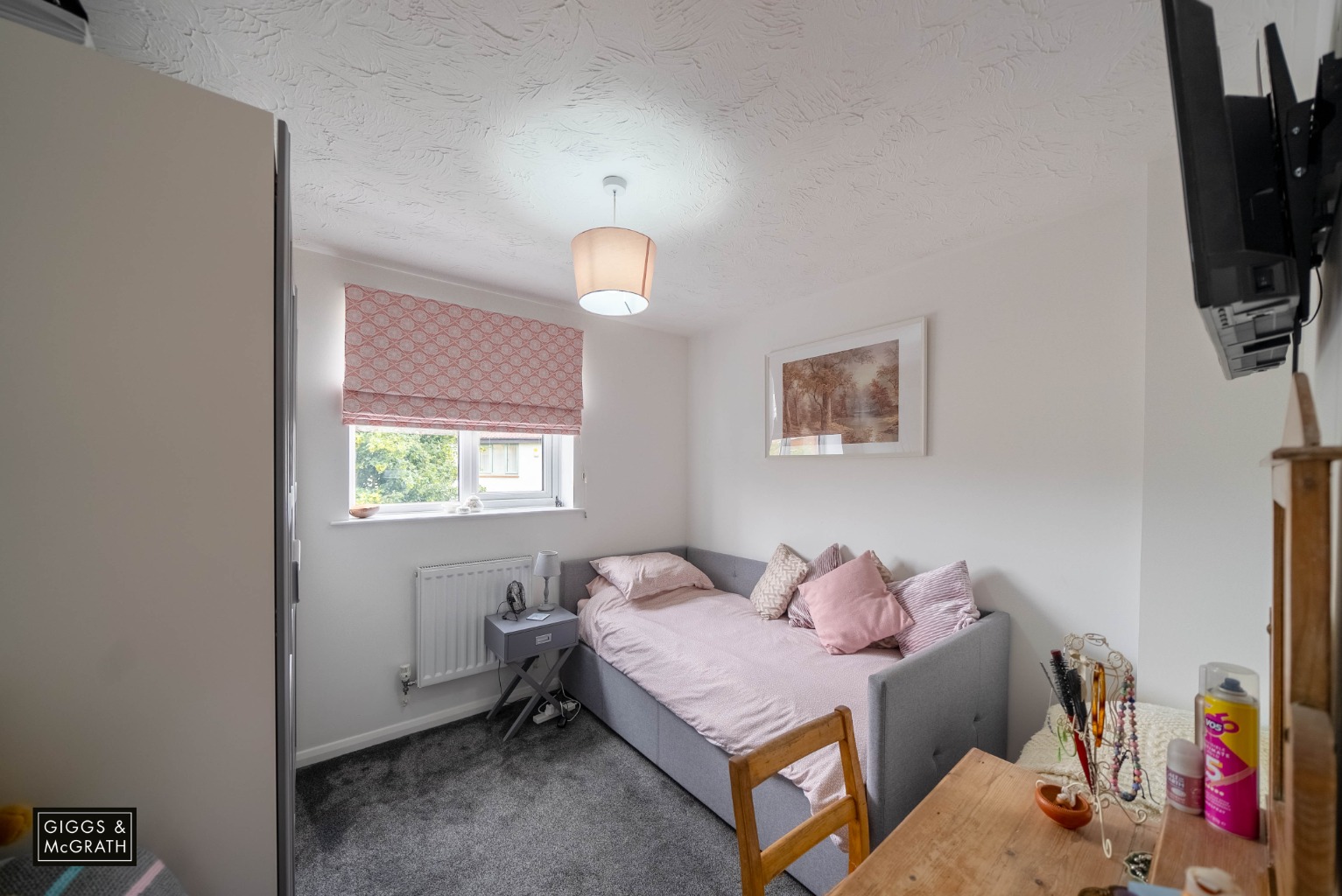 3 bed detached house for sale in Hawk Drive, Huntingdon 13