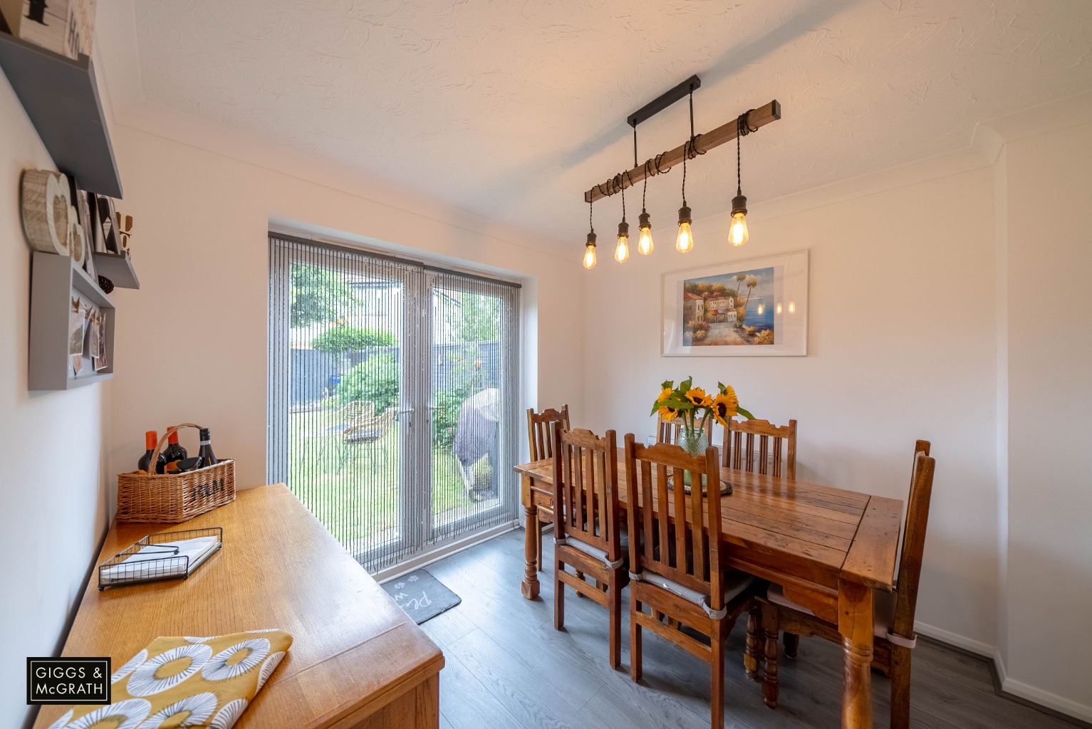 3 bed detached house for sale in Hawk Drive, Huntingdon  - Property Image 10