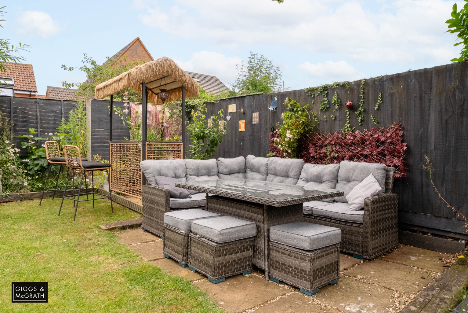 3 bed detached house for sale in Hawk Drive, Huntingdon 19