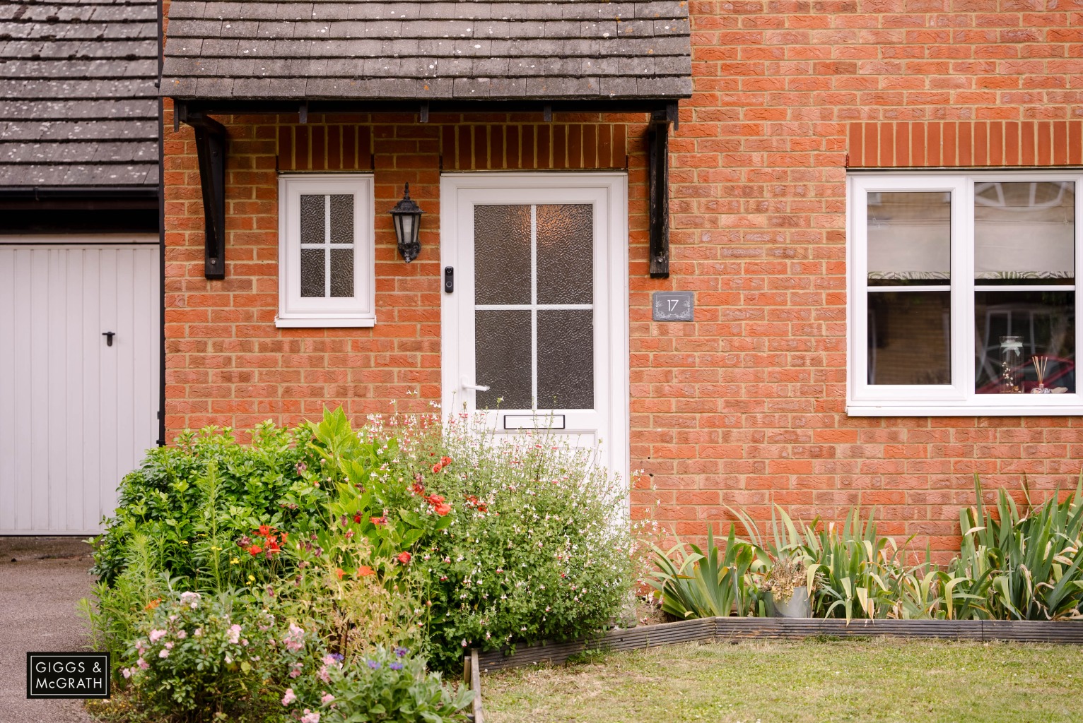 3 bed detached house for sale in Hawk Drive, Huntingdon 16