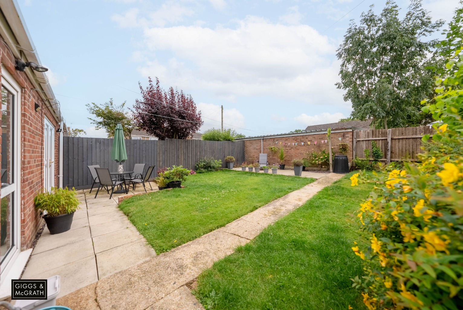 3 bed semi-detached house for sale in Thorndown Close, St. Ives  - Property Image 19