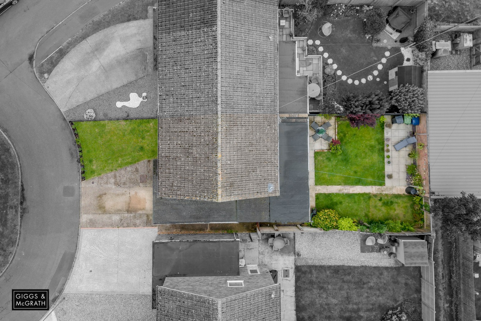 3 bed semi-detached house for sale in Thorndown Close, St. Ives 19