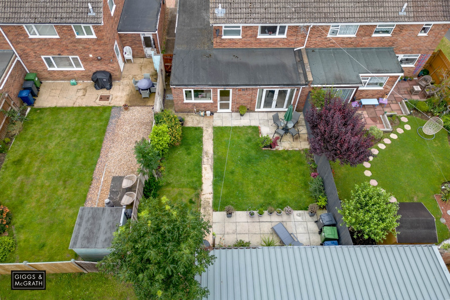 3 bed semi-detached house for sale in Thorndown Close, St. Ives  - Property Image 4