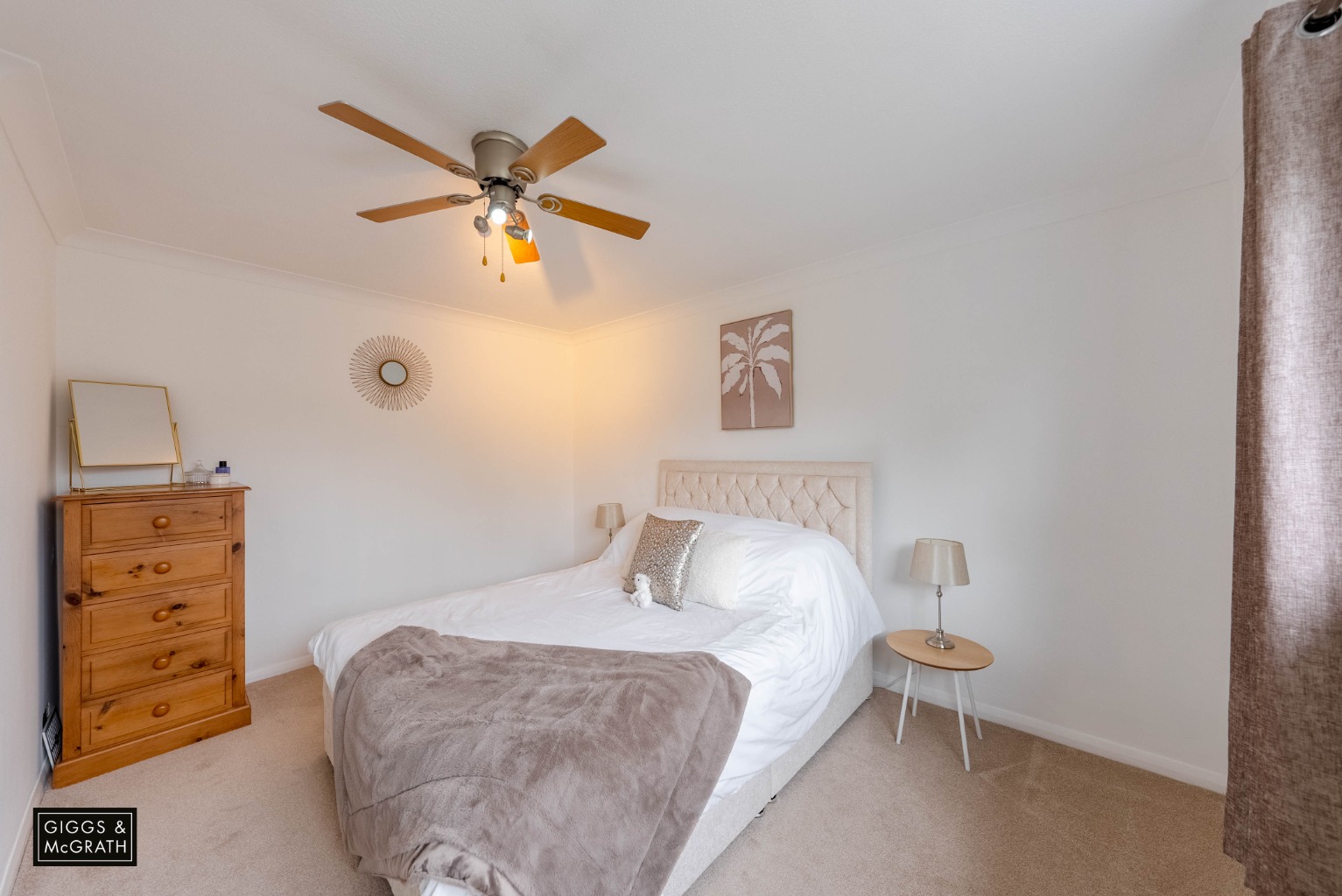 3 bed semi-detached house for sale in Thorndown Close, St. Ives 12