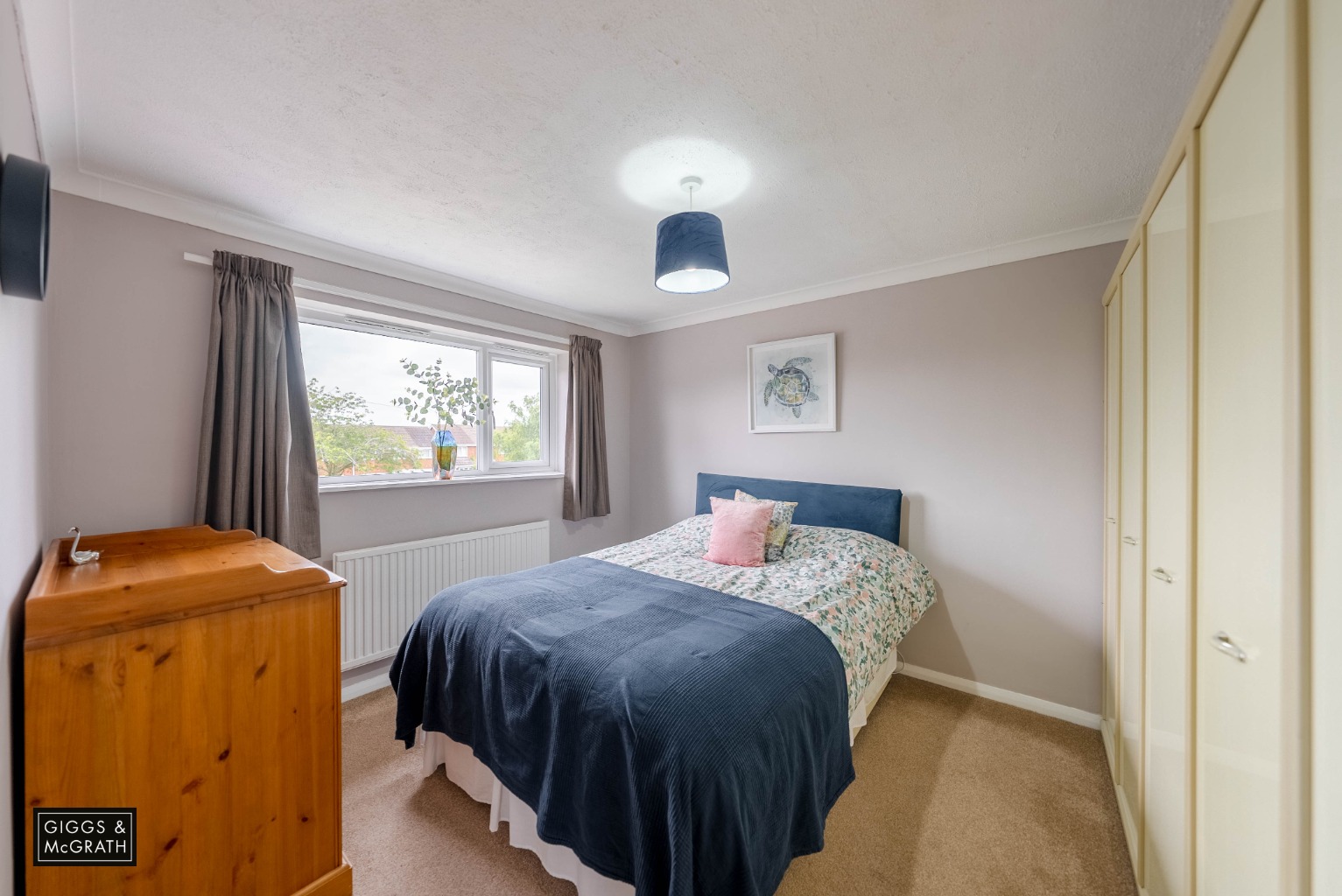 3 bed semi-detached house for sale in Thorndown Close, St. Ives 13