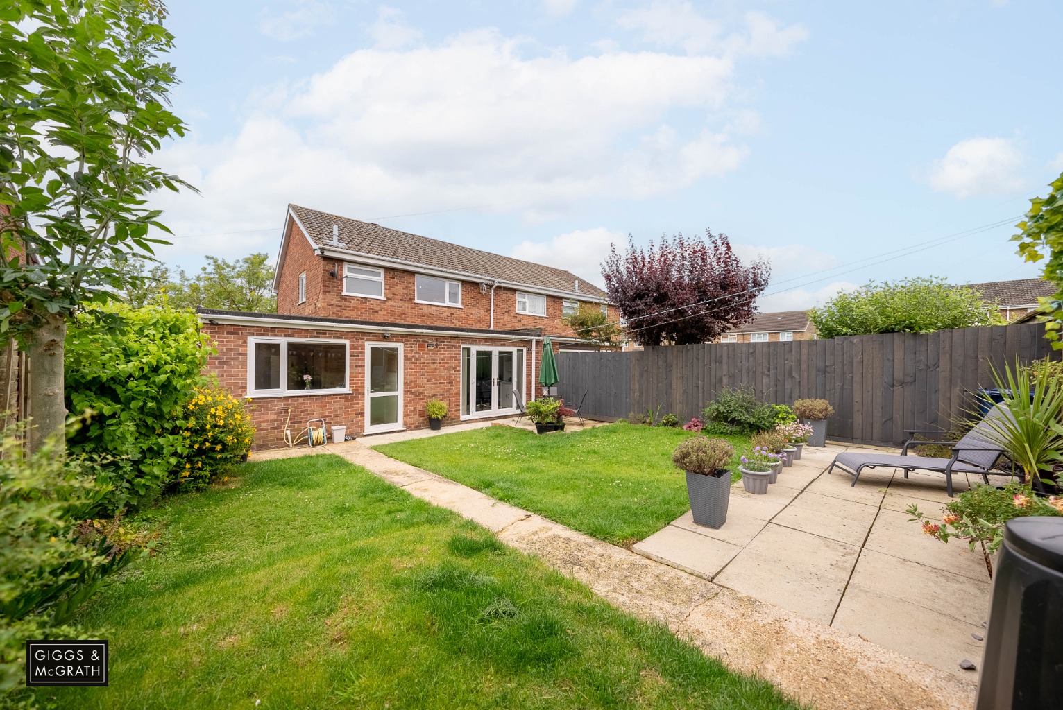 3 bed semi-detached house for sale in Thorndown Close, St. Ives  - Property Image 18