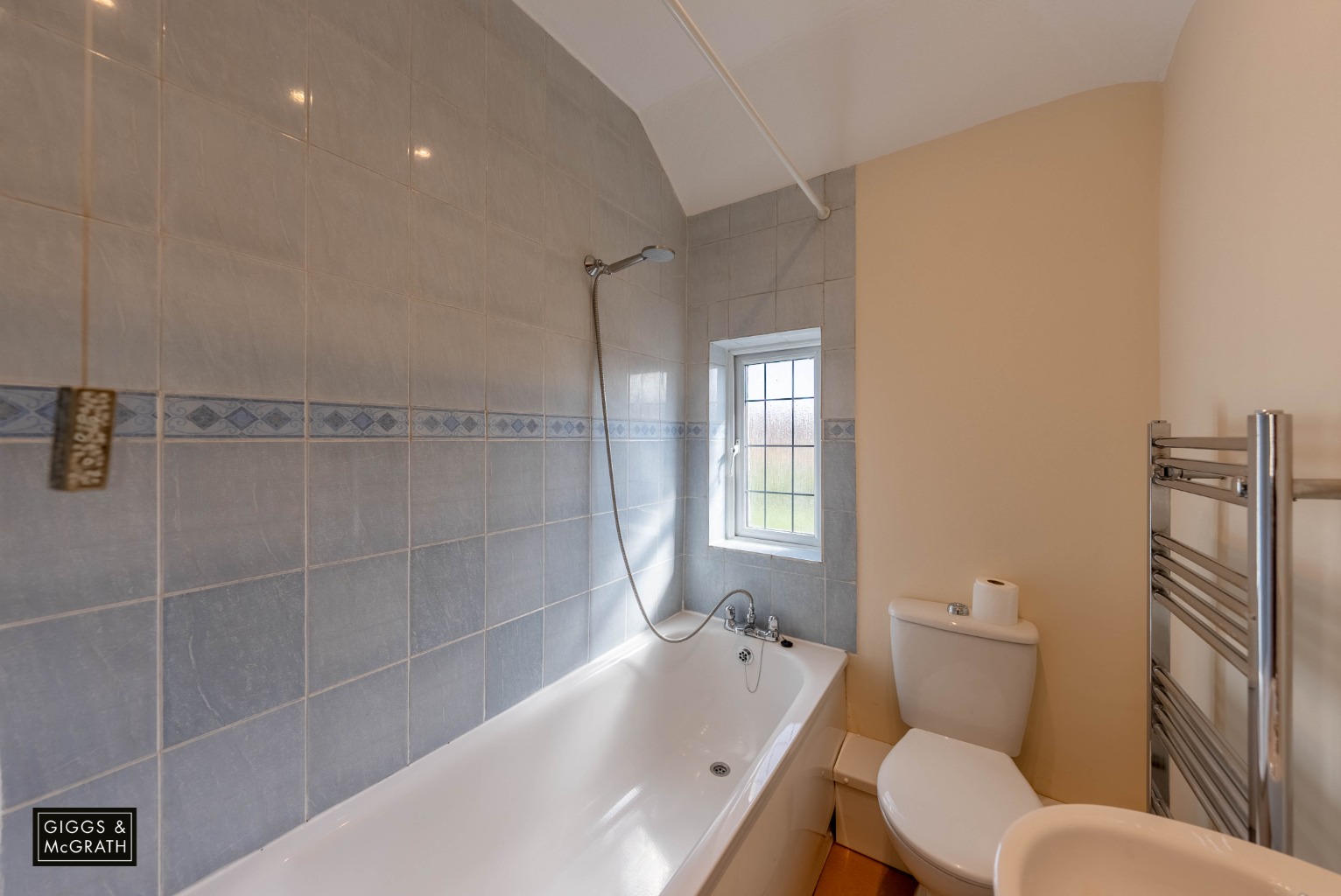 2 bed semi-detached house for sale in Ermine Street, Huntingdon  - Property Image 12