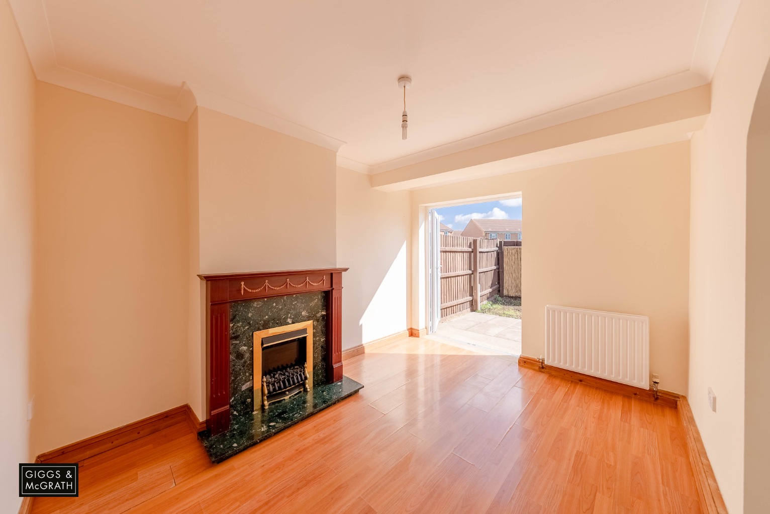 2 bed semi-detached house for sale in Ermine Street, Huntingdon 2