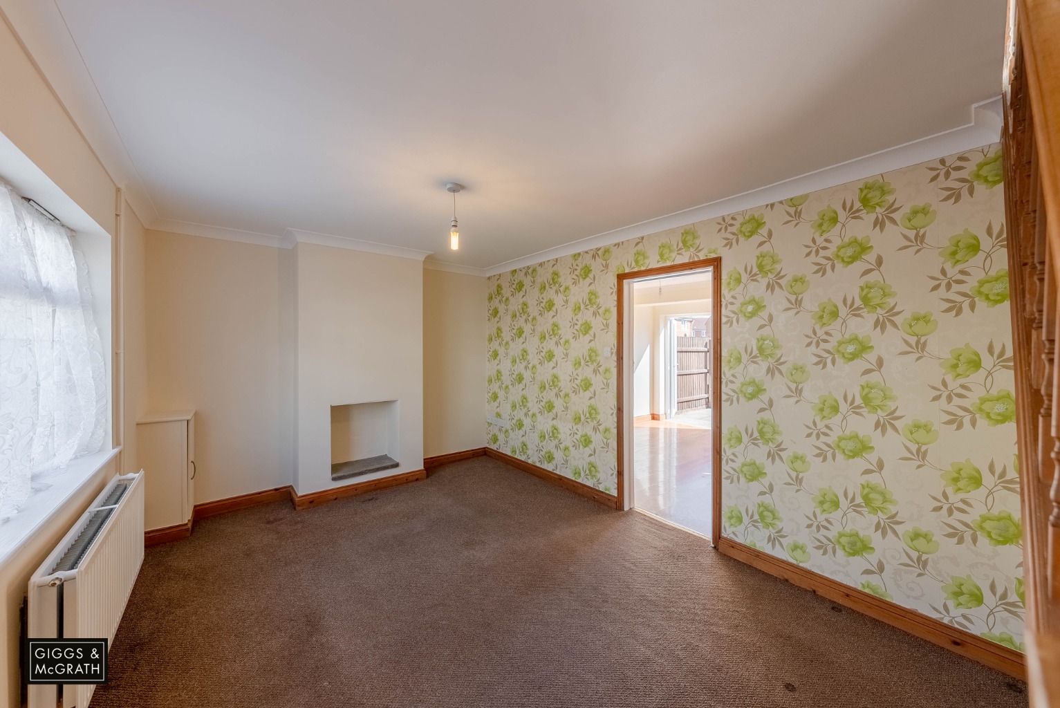 2 bed semi-detached house for sale in Ermine Street, Huntingdon 4