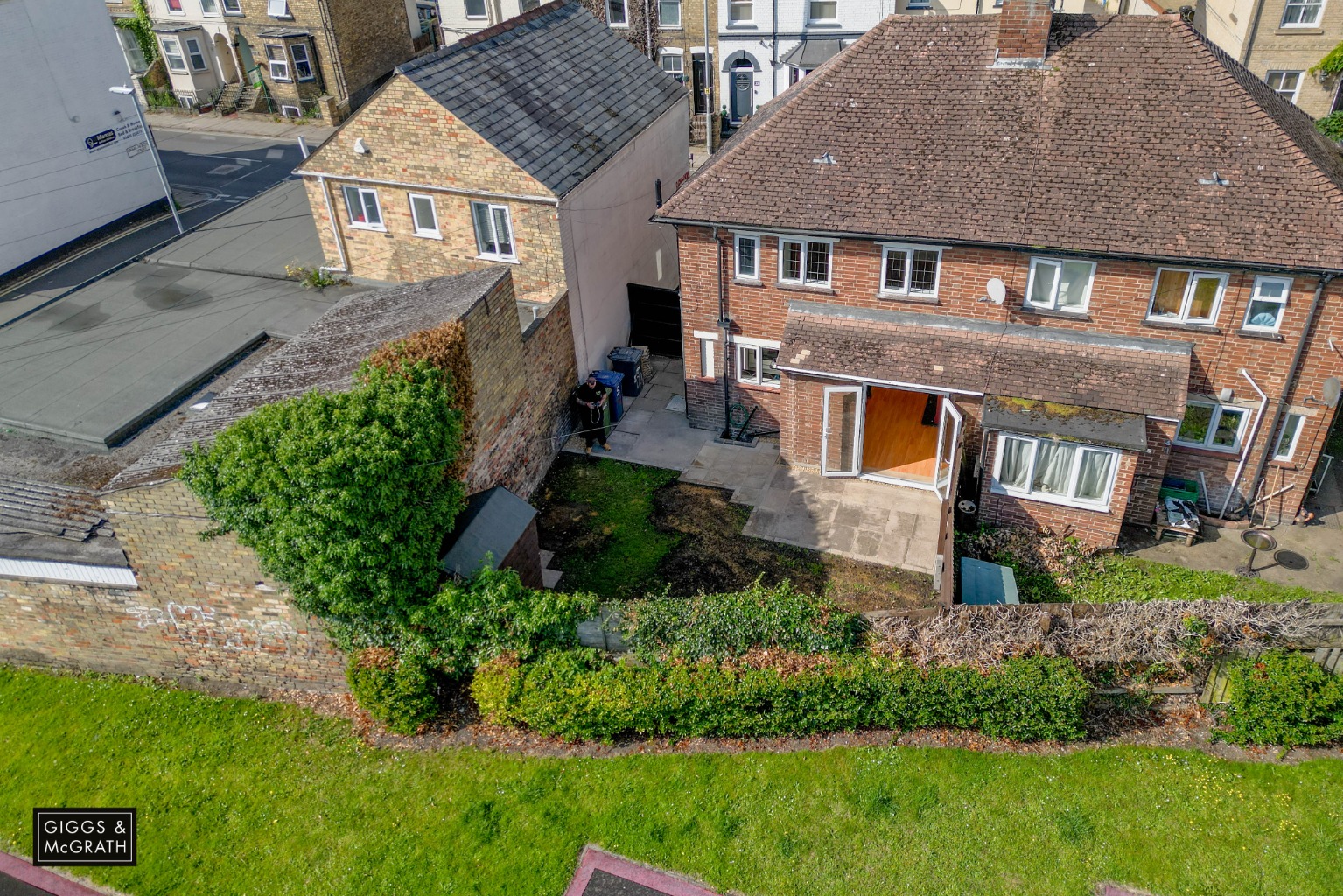 2 bed semi-detached house for sale in Ermine Street, Huntingdon 13