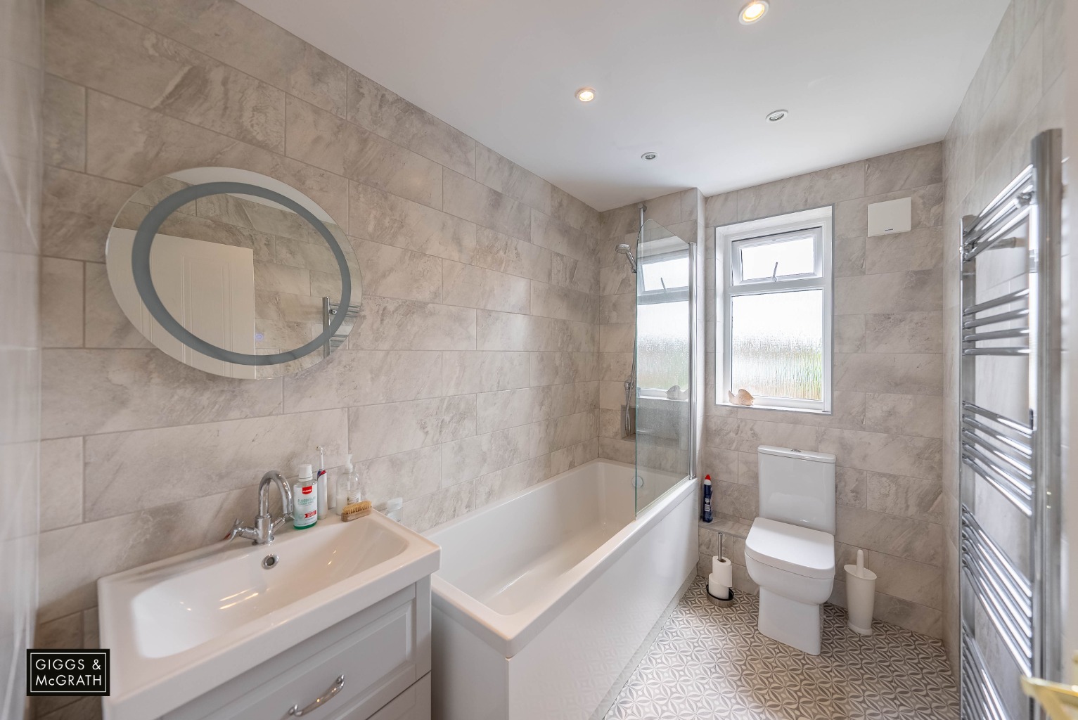 4 bed detached house for sale in The Sycamores, Huntingdon 15