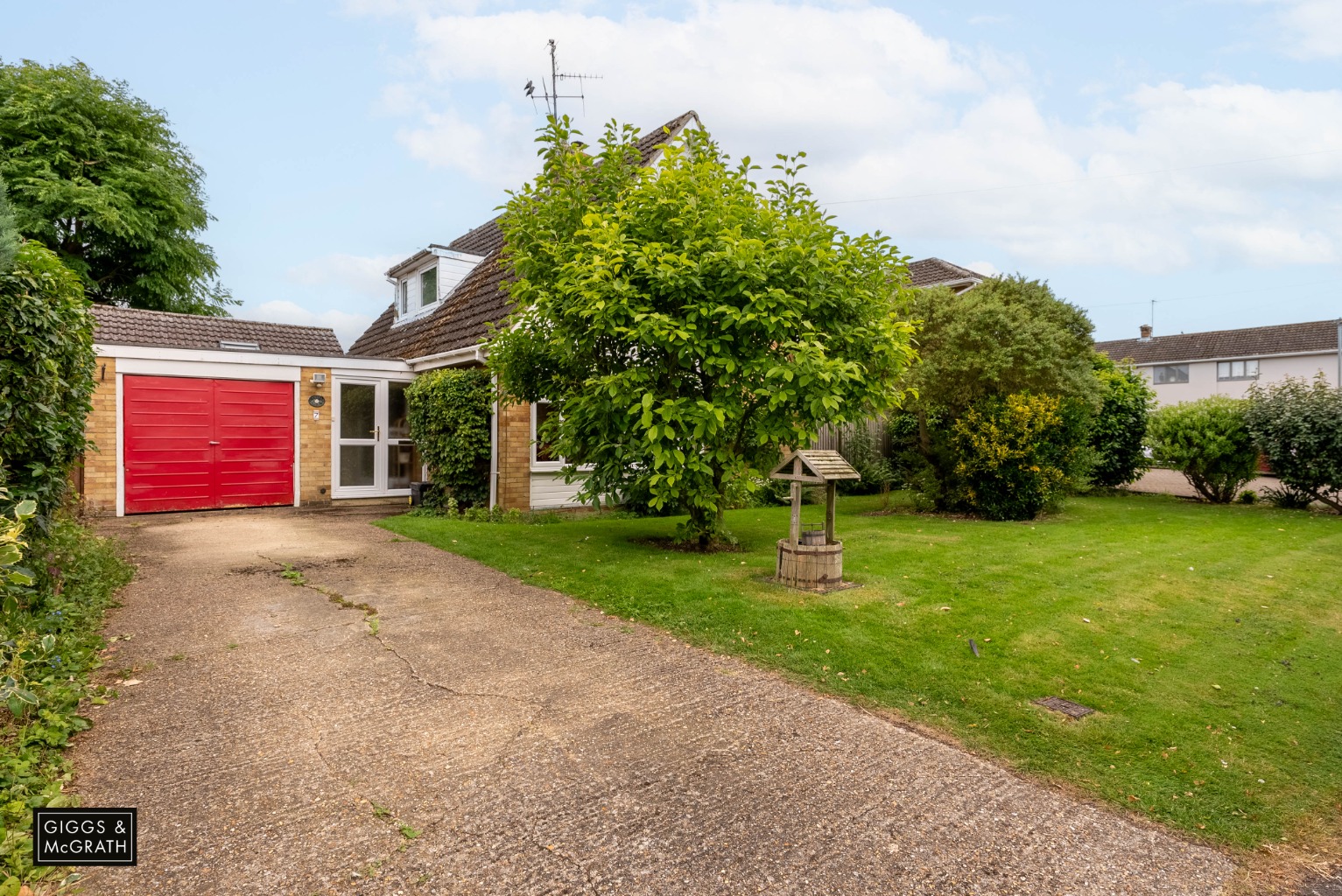 4 bed detached house for sale in Tithe Close, Huntingdon  - Property Image 22