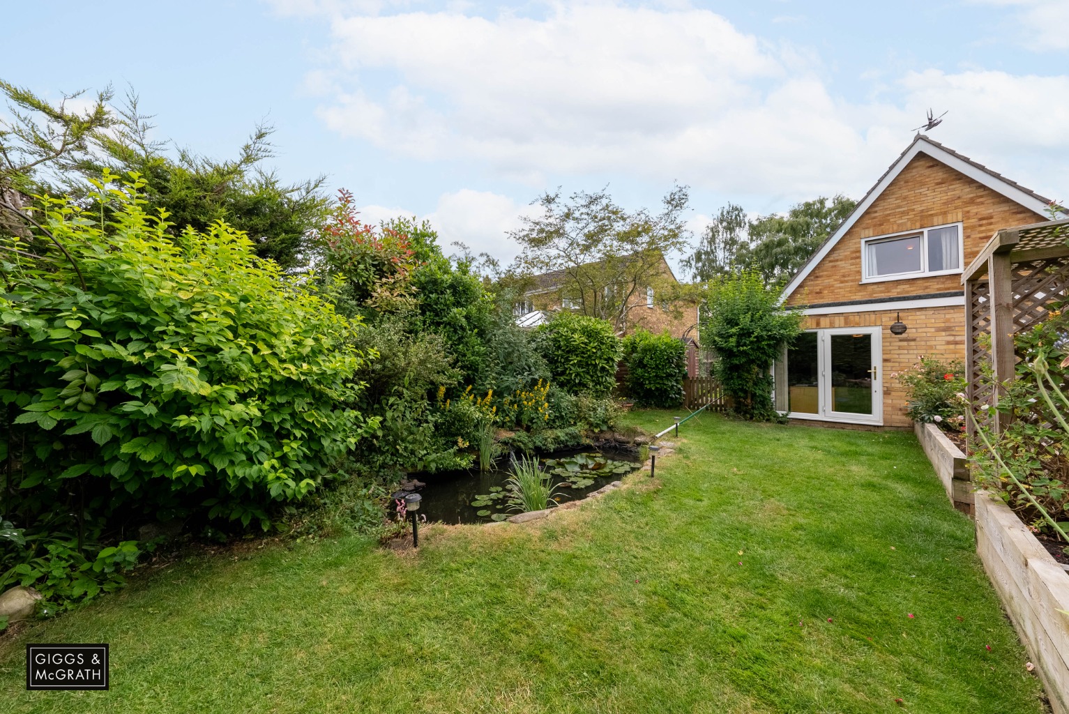 4 bed detached house for sale in Tithe Close, Huntingdon  - Property Image 19