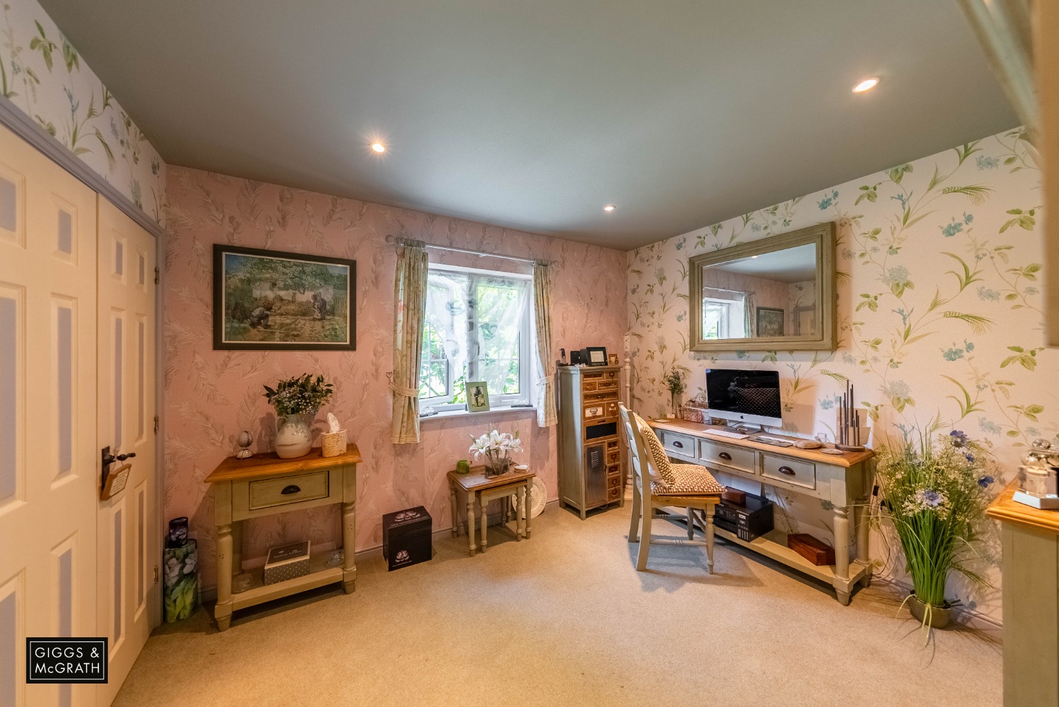 3 bed detached bungalow for sale in Mill Common, Huntingdon  - Property Image 9