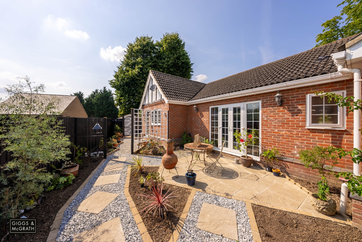 3 bed detached bungalow for sale in Mill Common, Huntingdon  - Property Image 12