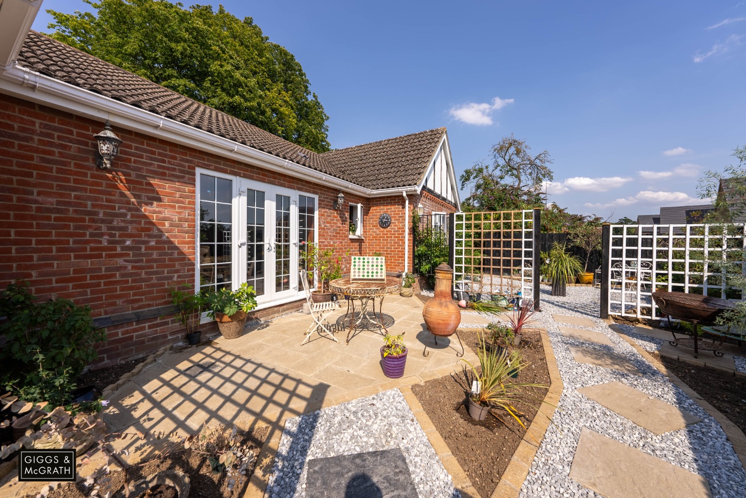 3 bed detached bungalow for sale in Mill Common, Huntingdon  - Property Image 11