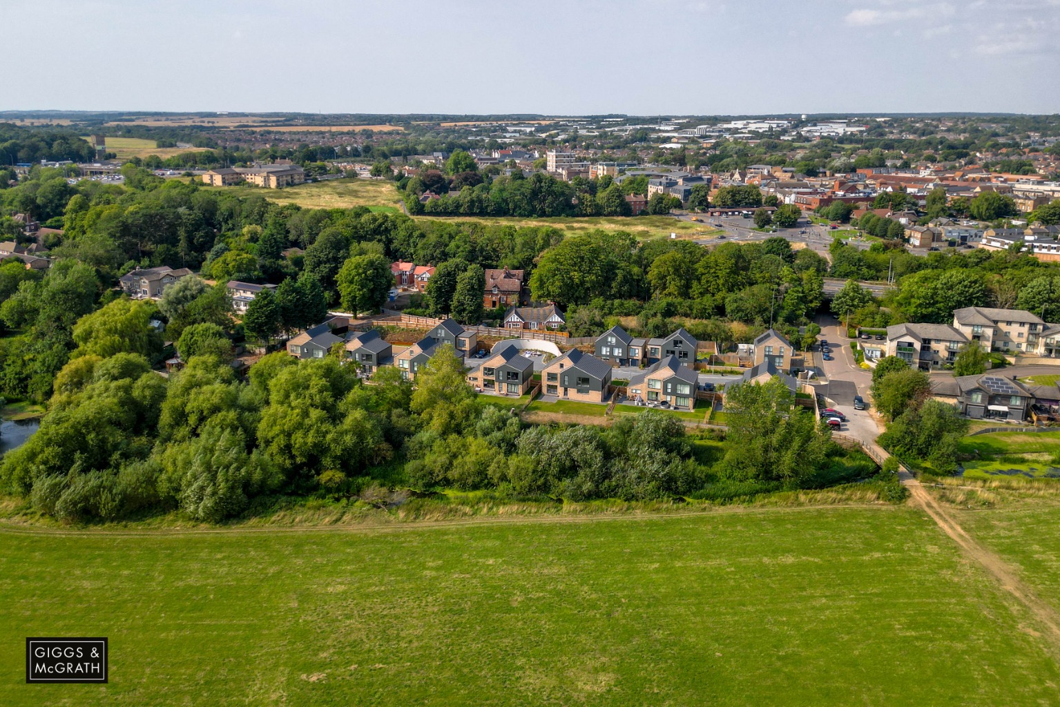 3 bed detached bungalow for sale in Mill Common, Huntingdon  - Property Image 10