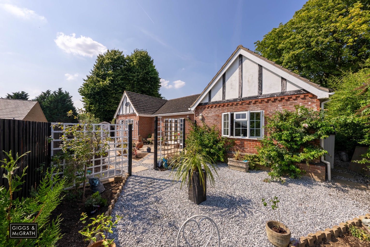 3 bed detached bungalow for sale in Mill Common, Huntingdon  - Property Image 16