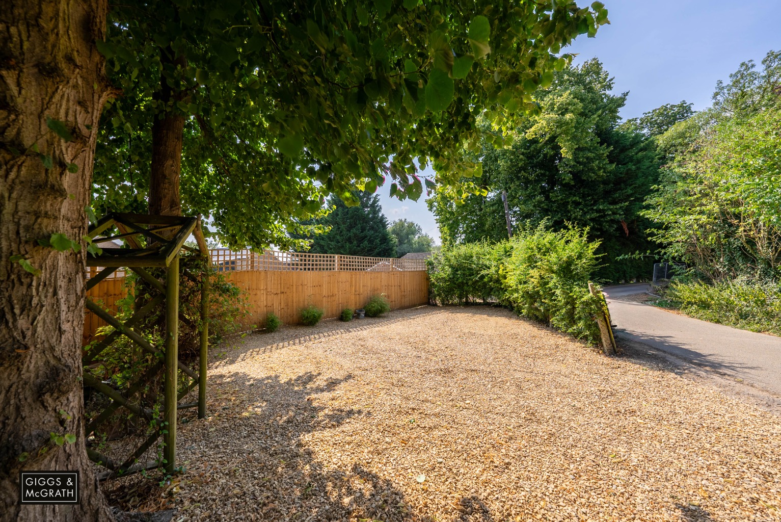 3 bed detached bungalow for sale in Mill Common, Huntingdon  - Property Image 15