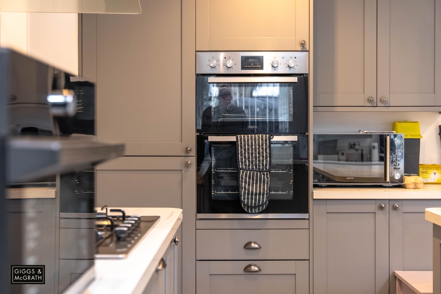 4 bed detached house for sale in Dengaine Close, Cambridge 4