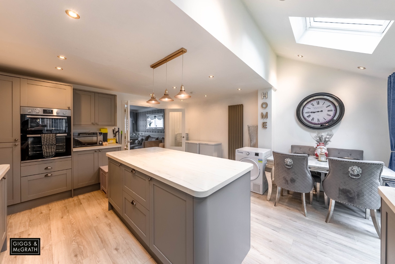 4 bed detached house for sale in Dengaine Close, Cambridge 3