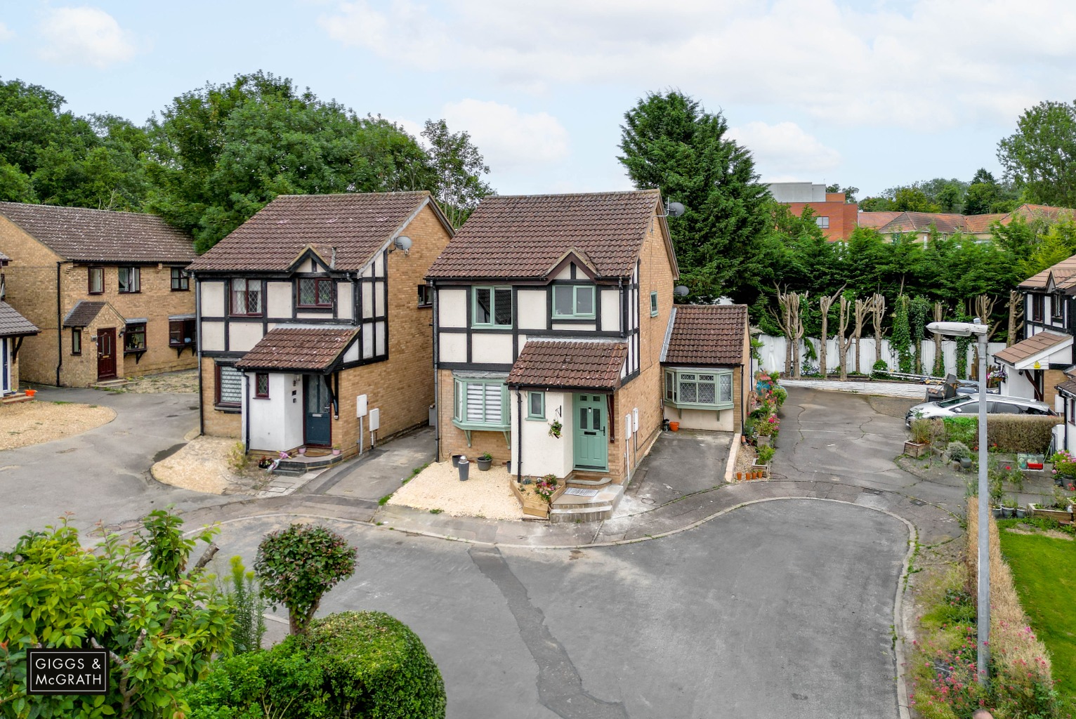 4 bed detached house for sale in Dengaine Close, Cambridge  - Property Image 17