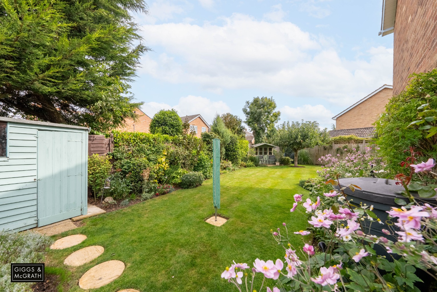 4 bed detached house for sale in Croot Close, Huntingdon  - Property Image 16