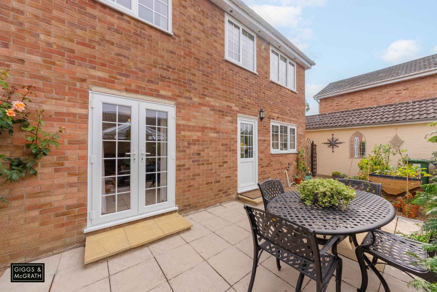 4 bed detached house for sale in Croot Close, Huntingdon  - Property Image 14