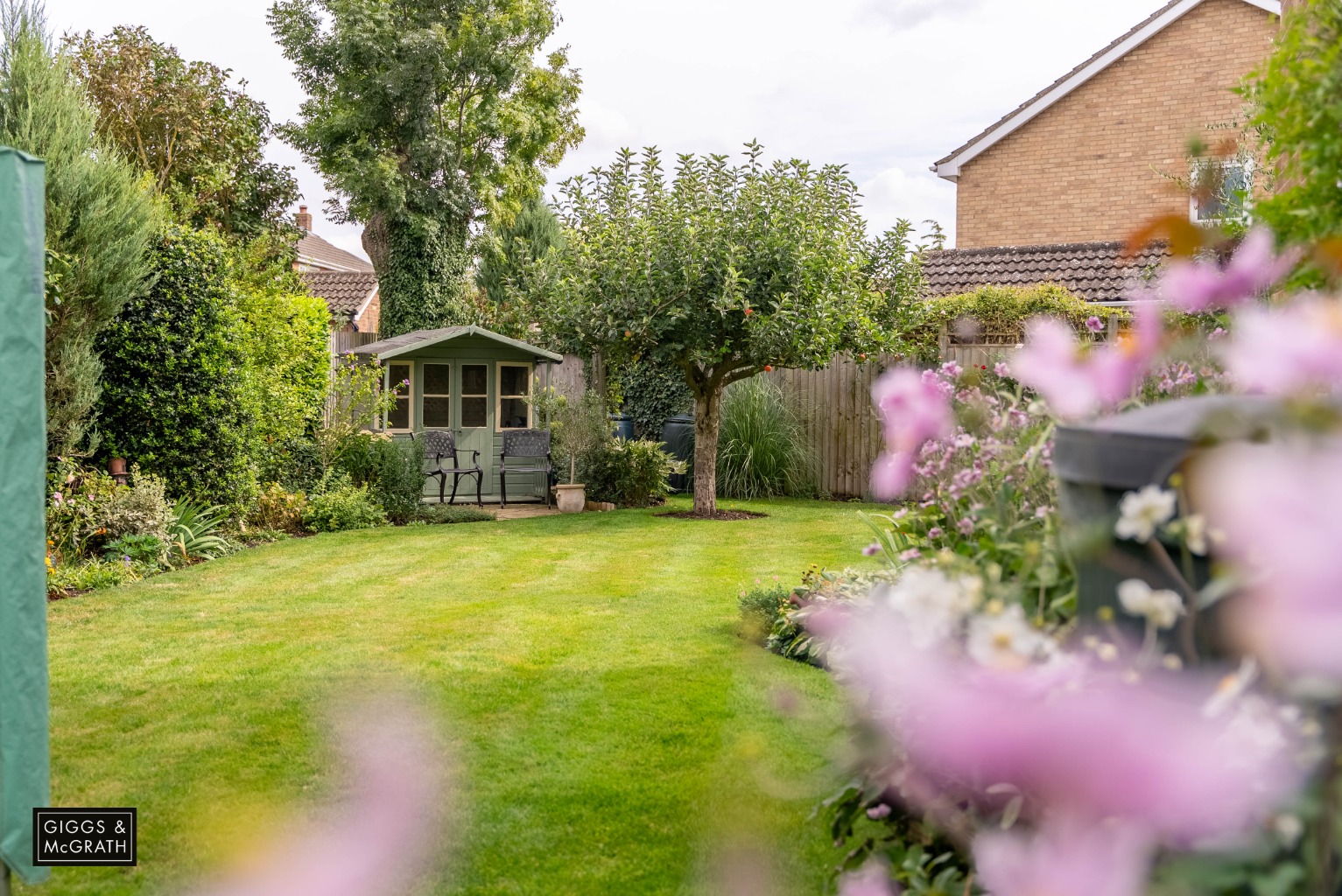 4 bed detached house for sale in Croot Close, Huntingdon  - Property Image 19