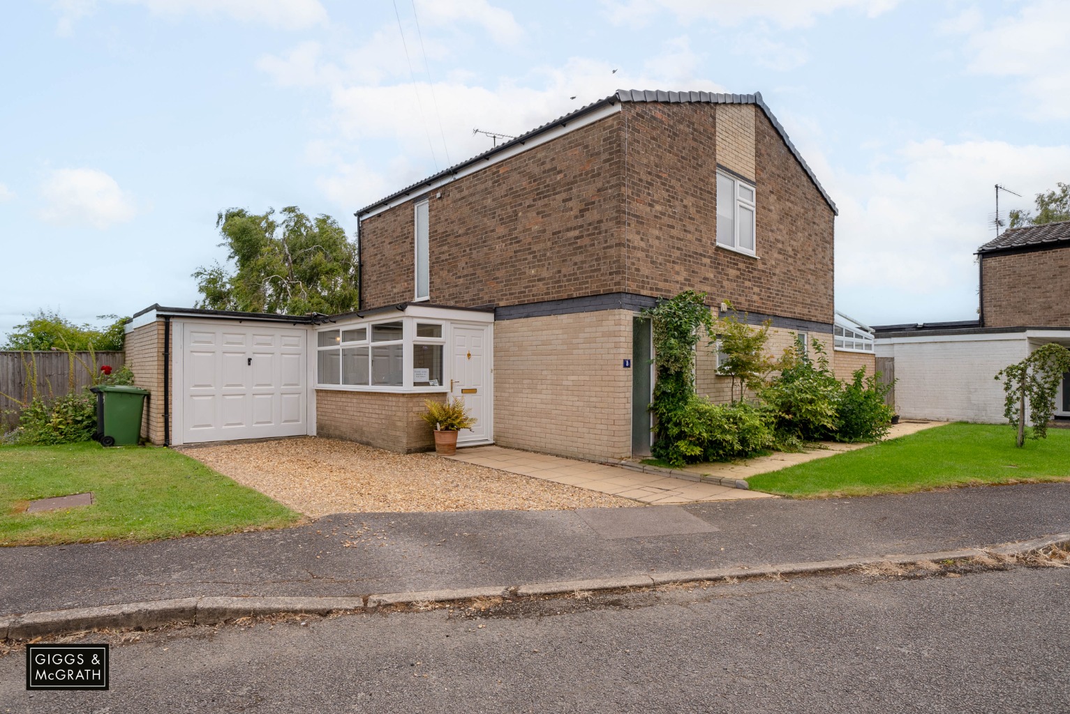 4 bed detached house for sale in Vermuyden, Huntingdon  - Property Image 4