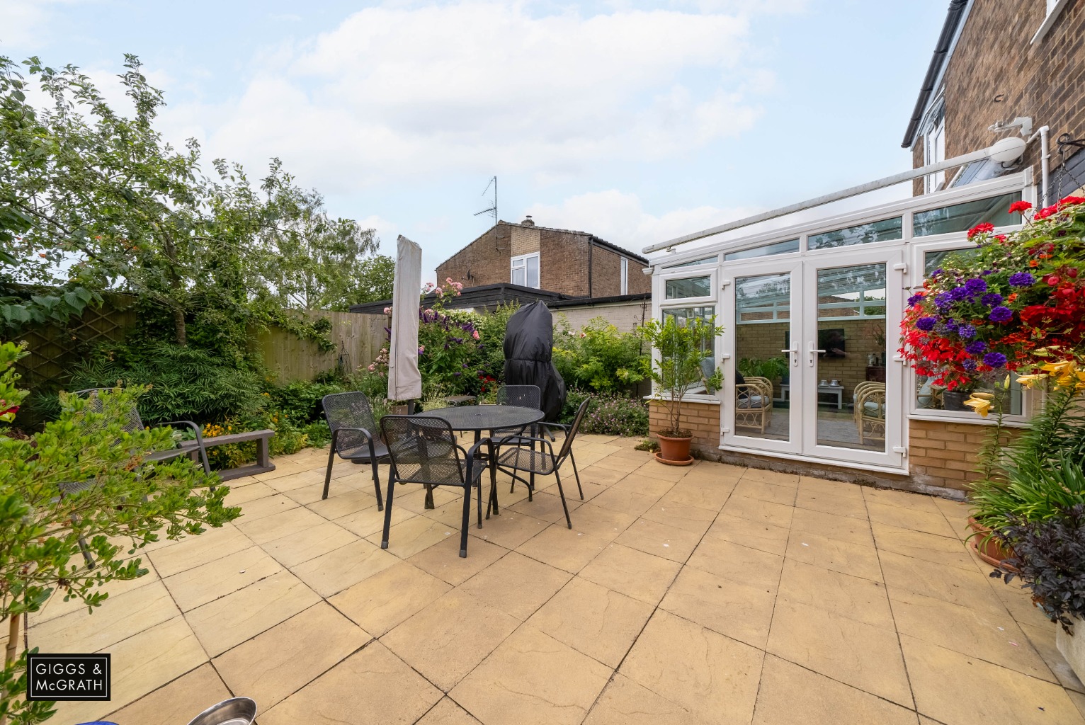 4 bed detached house for sale in Vermuyden, Huntingdon  - Property Image 17