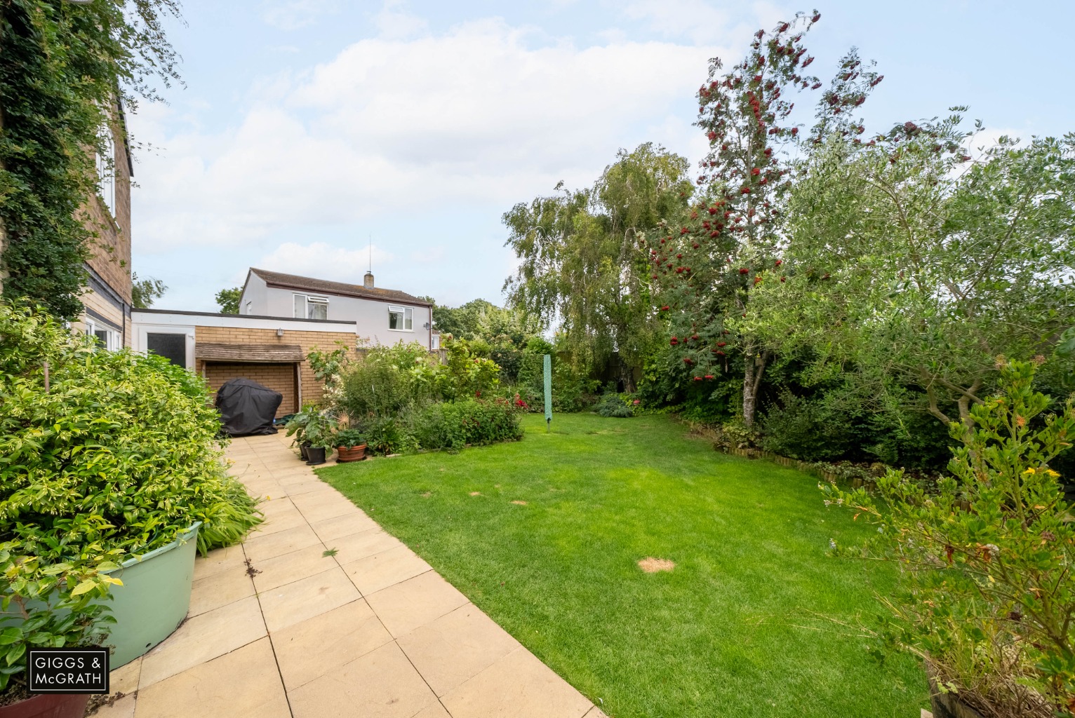 4 bed detached house for sale in Vermuyden, Huntingdon  - Property Image 16